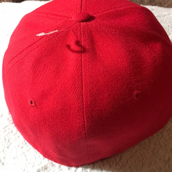 NWT Pit Bull BaseBall Cap Size 7 3/4 - Picture 3 of 6